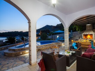 Ferienhaus Prizba  49