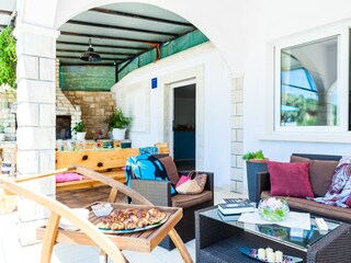 Ferienhaus Prizba  53