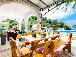 Ferienhaus Prizba  54