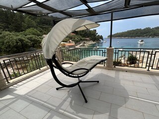 Ferienhaus Prizba  55