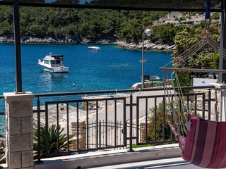 Ferienhaus Prizba  57