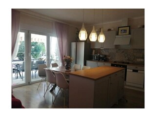 Apartment Vodice  13