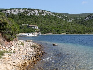 Ferienhaus Mrljane  2