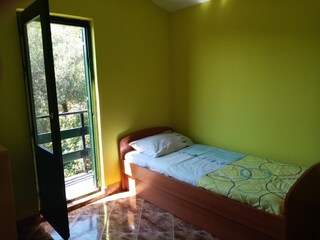 Ferienhaus Mrljane  7