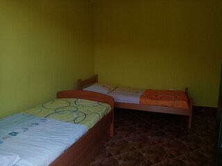 Ferienhaus Mrljane  8