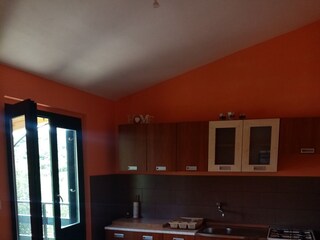 Ferienhaus Mrljane  11