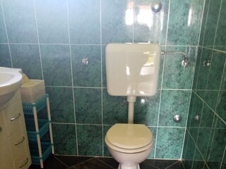 Ferienhaus Mrljane  16