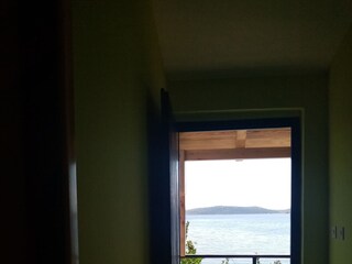 Ferienhaus Mrljane  19