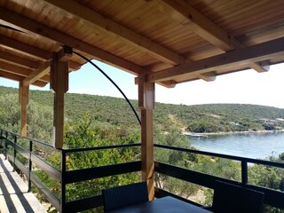 Ferienhaus Mrljane  23