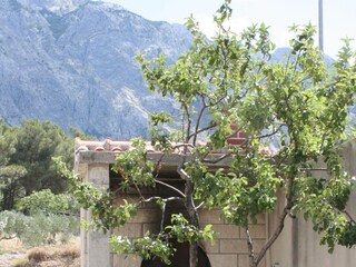 Apartment Baška Voda  6