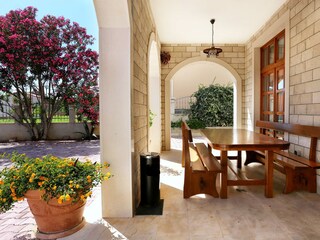 Holiday room Duće  6