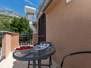 Holiday room Duće  23