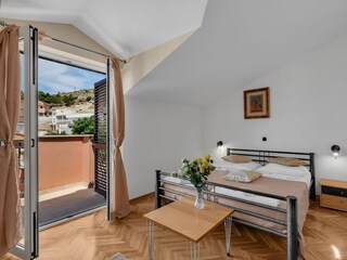 Holiday room Duće  26