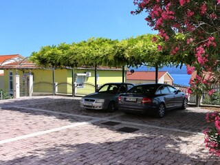 Holiday room Duće  15