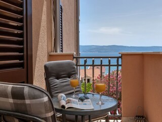 Ferienzimmer Duće  1