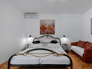 Holiday room Duće  19