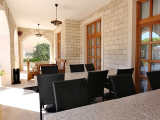 Holiday room Duće  7