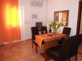 Apartment Vodice  13