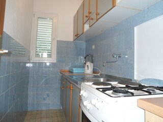 Apartment Vodice  14