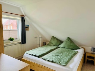 Elternschlafzimmer