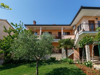 Apartment Rovinj  1