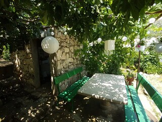 Apartment Marina in Kroatien  3