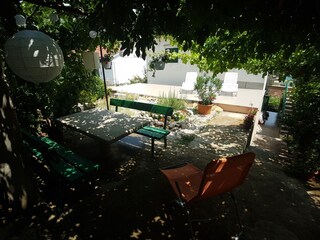 Apartment Marina in Kroatien  4