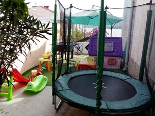 Apartment Marina in Kroatien  5