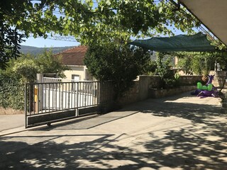 Apartment Marina in Kroatien  7