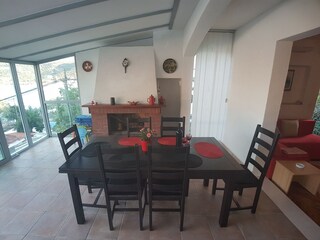 Apartment Marina in Kroatien  11