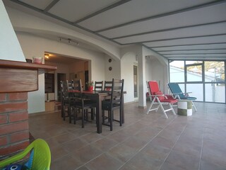 Apartment Marina in Kroatien  12