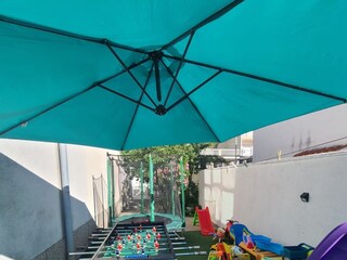 Apartment Marina in Kroatien  6