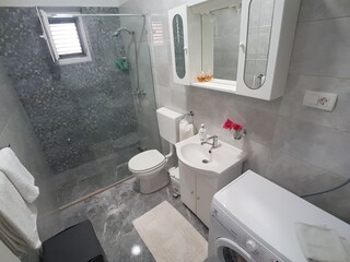 Apartment Marina in Kroatien  14