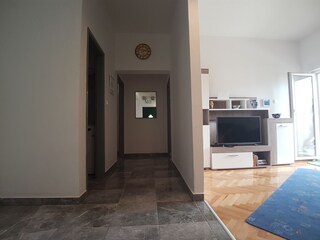 Apartment Marina in Kroatien  16