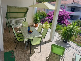 Apartment Marina in Kroatien  17