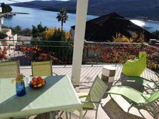 Apartment Marina in Kroatien  1