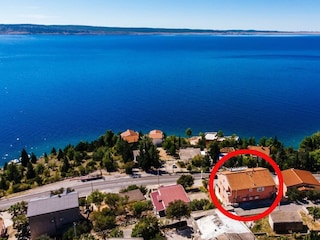 Apartment Starigrad  3