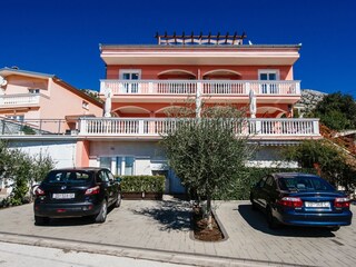 Apartment Starigrad  4