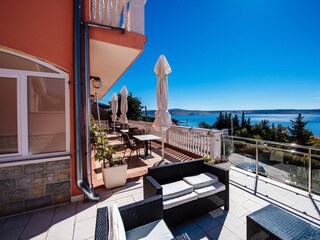 Apartment Starigrad  5
