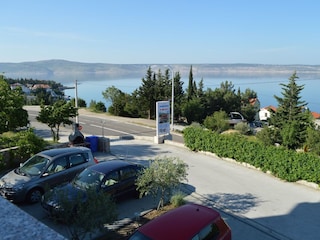 Apartment Starigrad  11