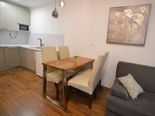 Apartment Starigrad  13