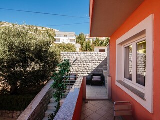 Apartment Starigrad  20
