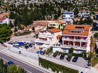 Apartment Starigrad  1