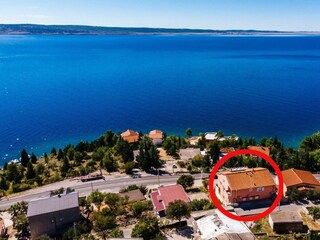 Apartment Starigrad  3