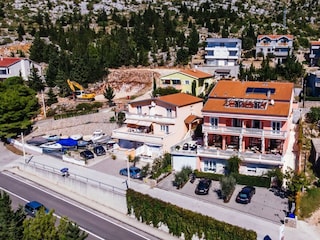 Apartment Starigrad  4