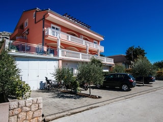Apartment Starigrad  9
