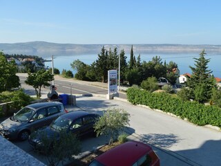 Apartment Starigrad  11