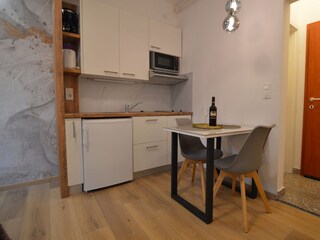 Apartment Starigrad  12