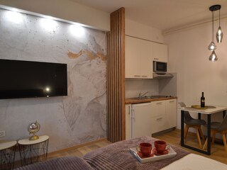 Apartment Starigrad  13