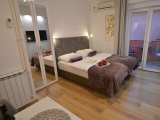 Apartment Starigrad  14